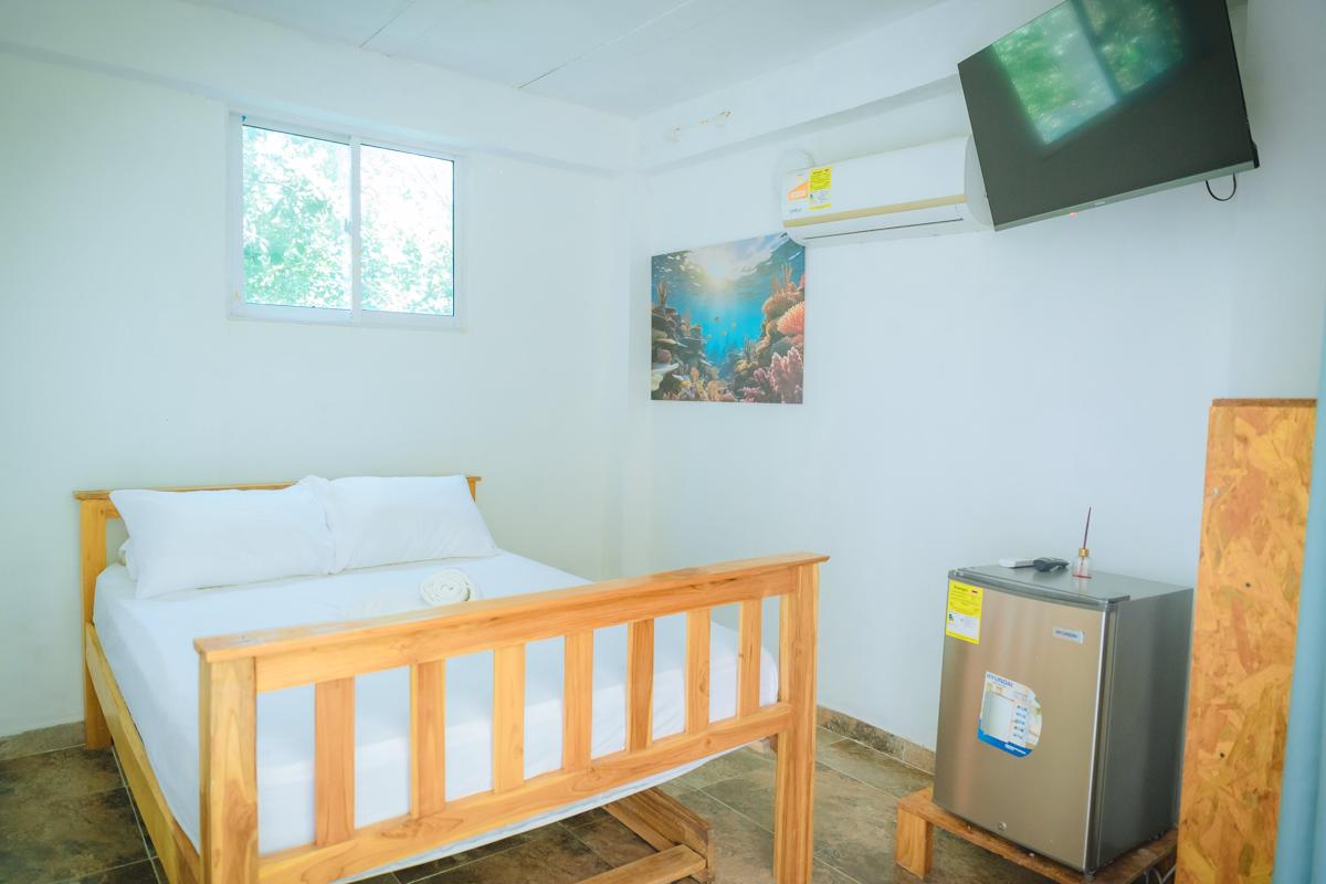 Perla Negra - House Hostel photo 4