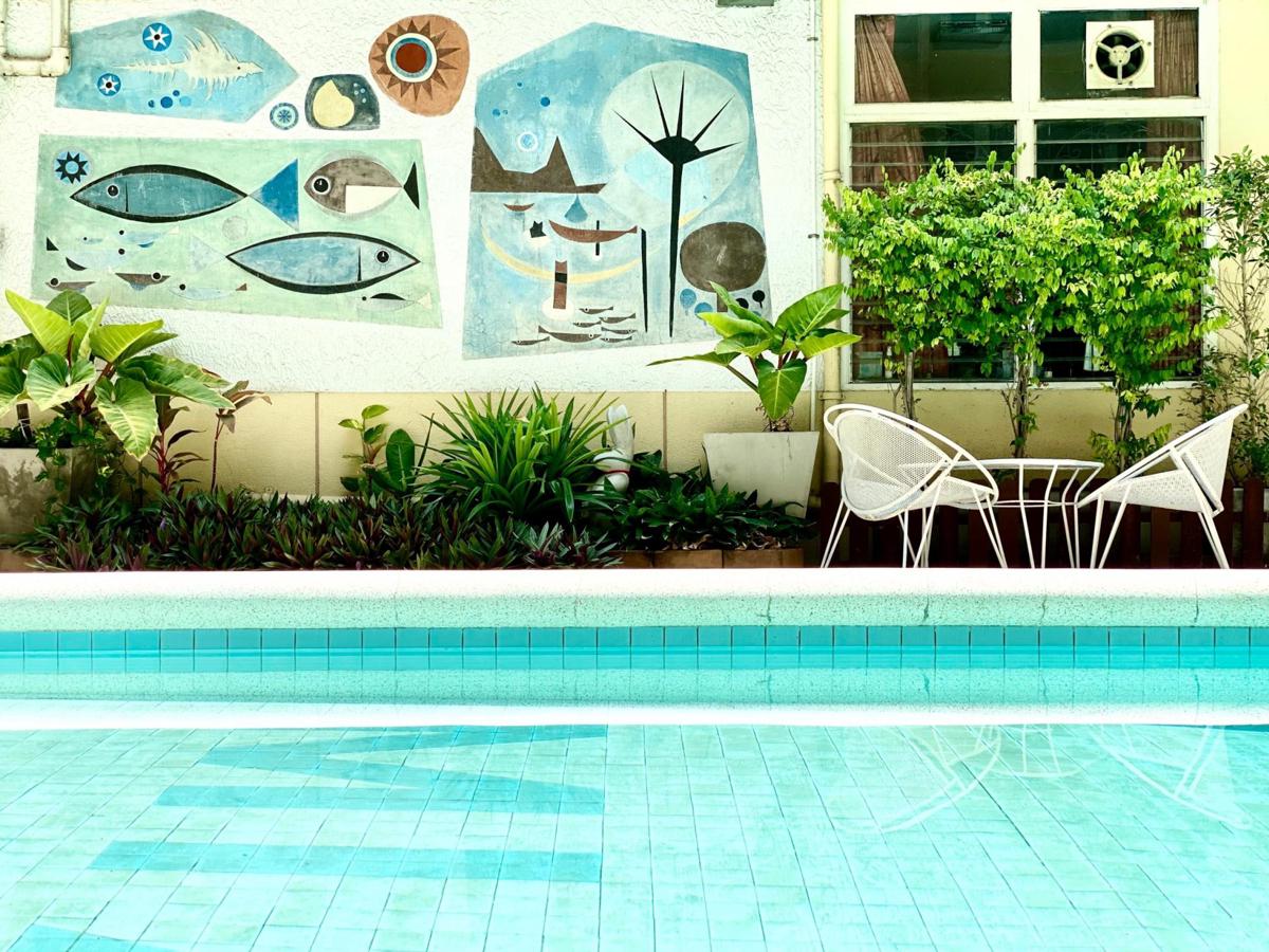 Miami Hotel Bangkok - SHA Plus photo 3