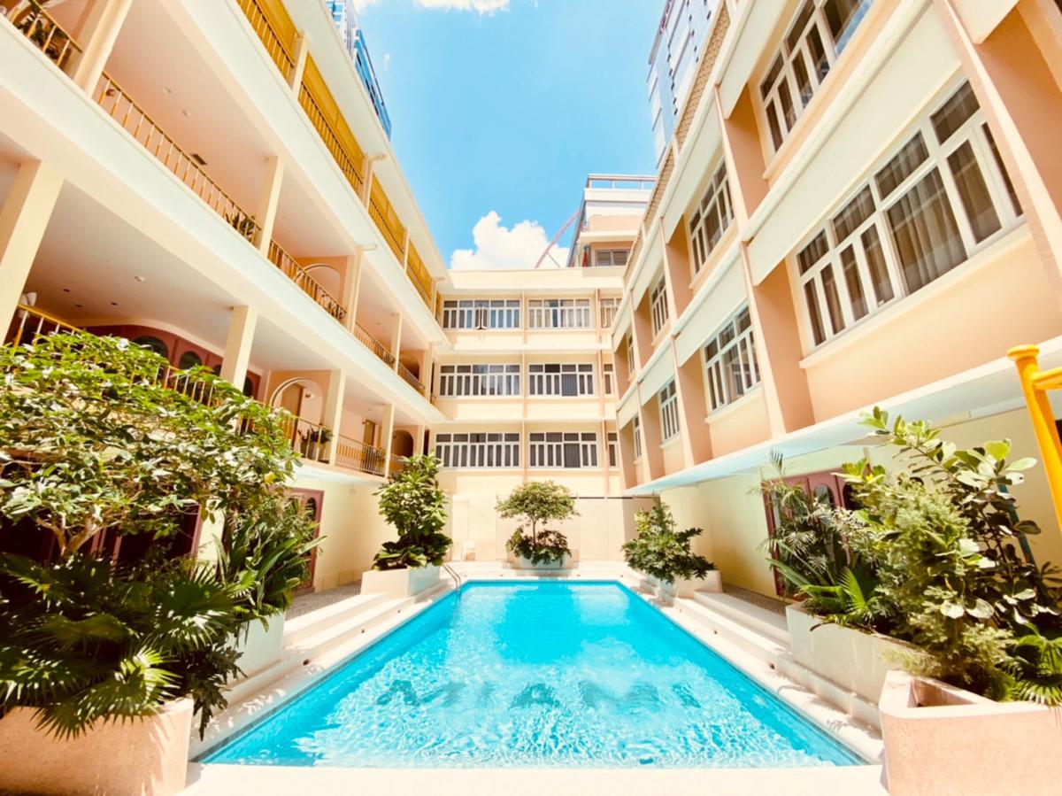 Miami Hotel Bangkok - SHA Plus photo 4
