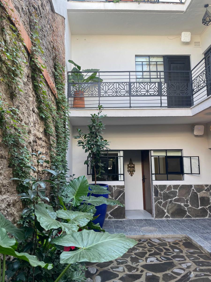 Hotel Casa Mestiza photo 3