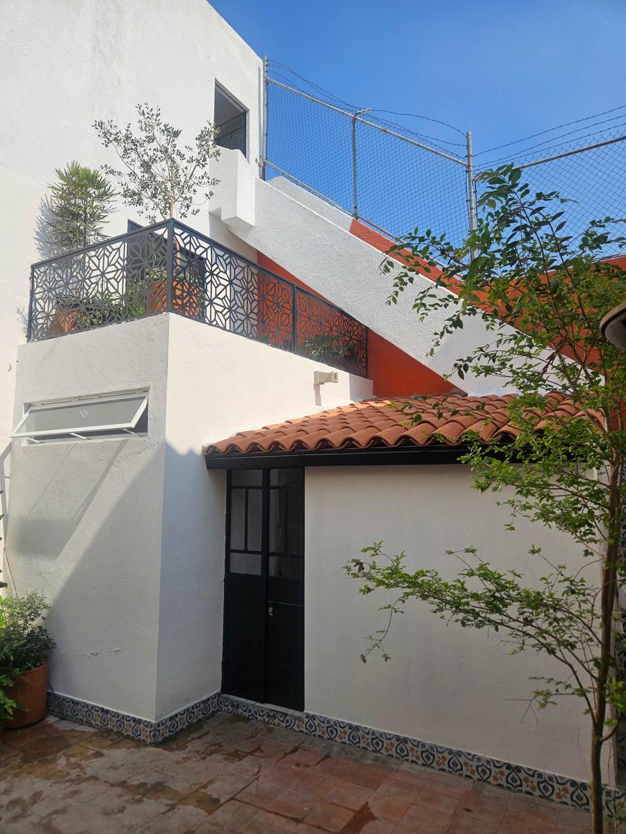 Hotel Casa Mestiza photo 4