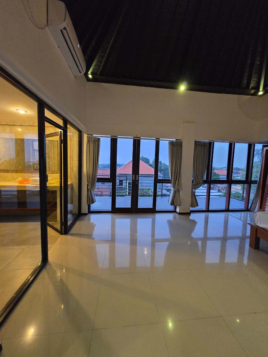 Serenity Nirvana Palace -Jimbaran Hostel photo 2