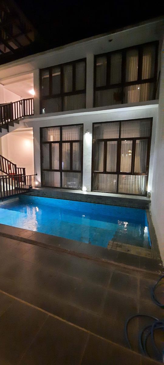 Serenity Nirvana Palace -Jimbaran Hostel photo 3