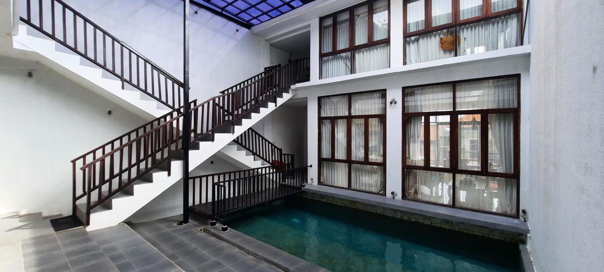 Serenity Nirvana Palace -Jimbaran Hostel photo 4