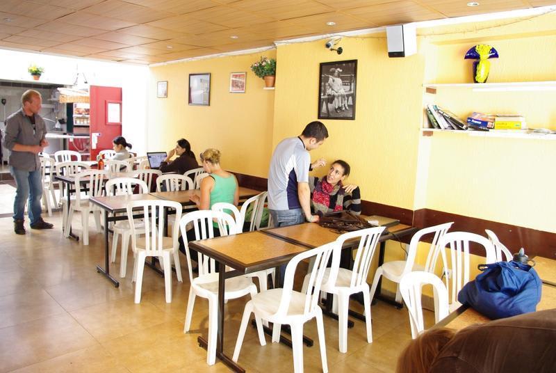 Auberge Internationale des Jeunes photo 2