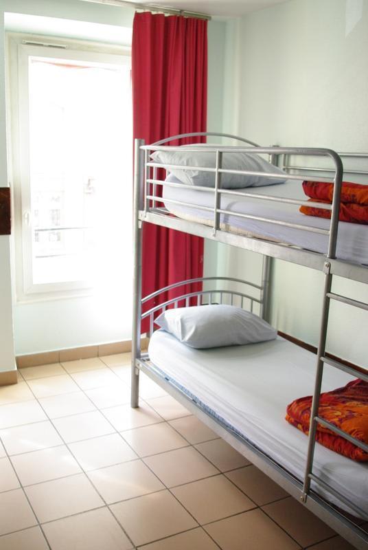Auberge Internationale des Jeunes photo 3