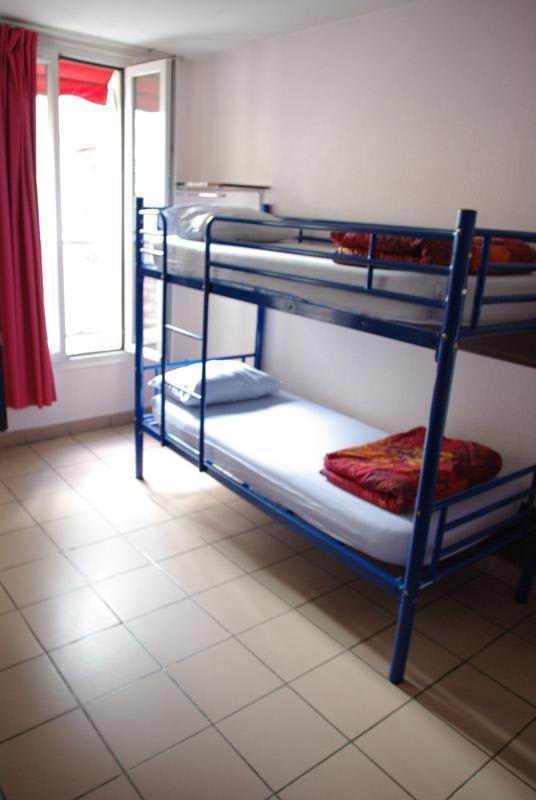 Auberge Internationale des Jeunes photo 4