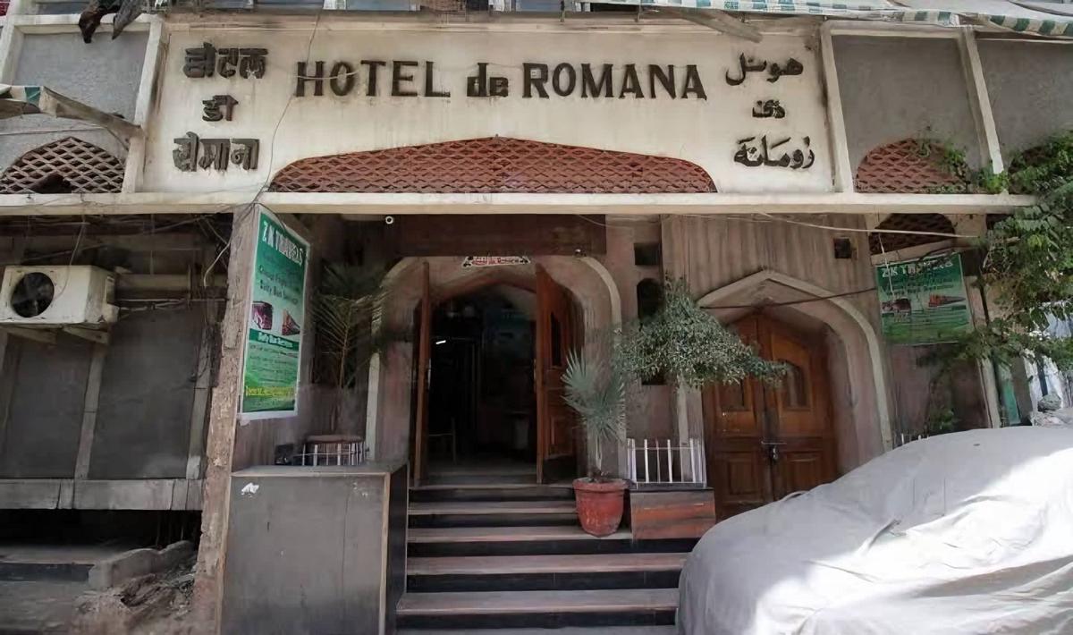 Hotel De Romana photo 1