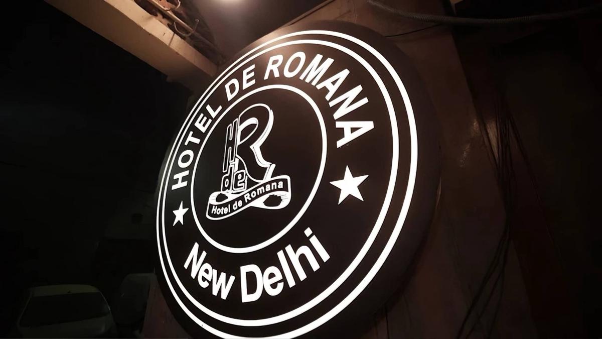 Hotel De Romana photo 2