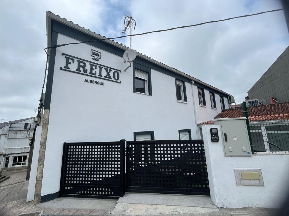 Albergue Freixo photo 1