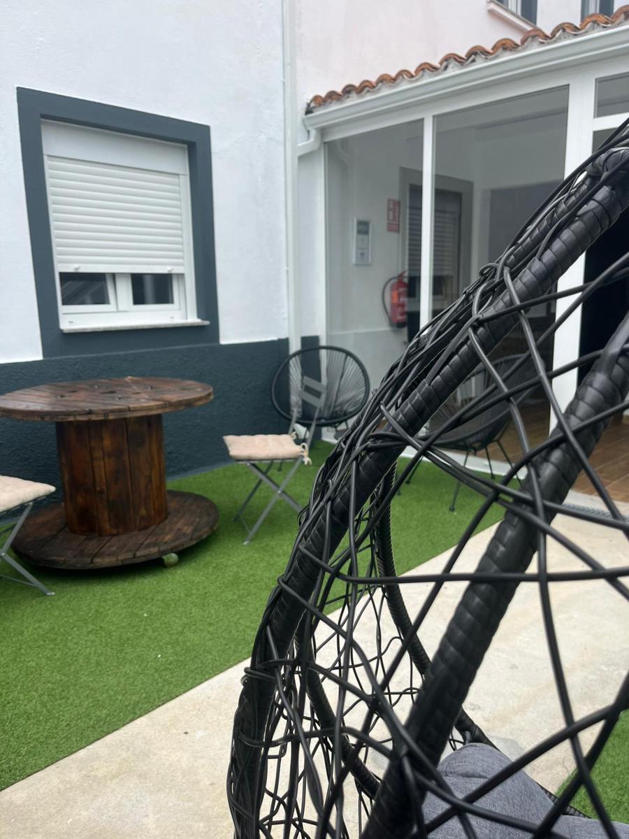 Albergue Freixo photo 3