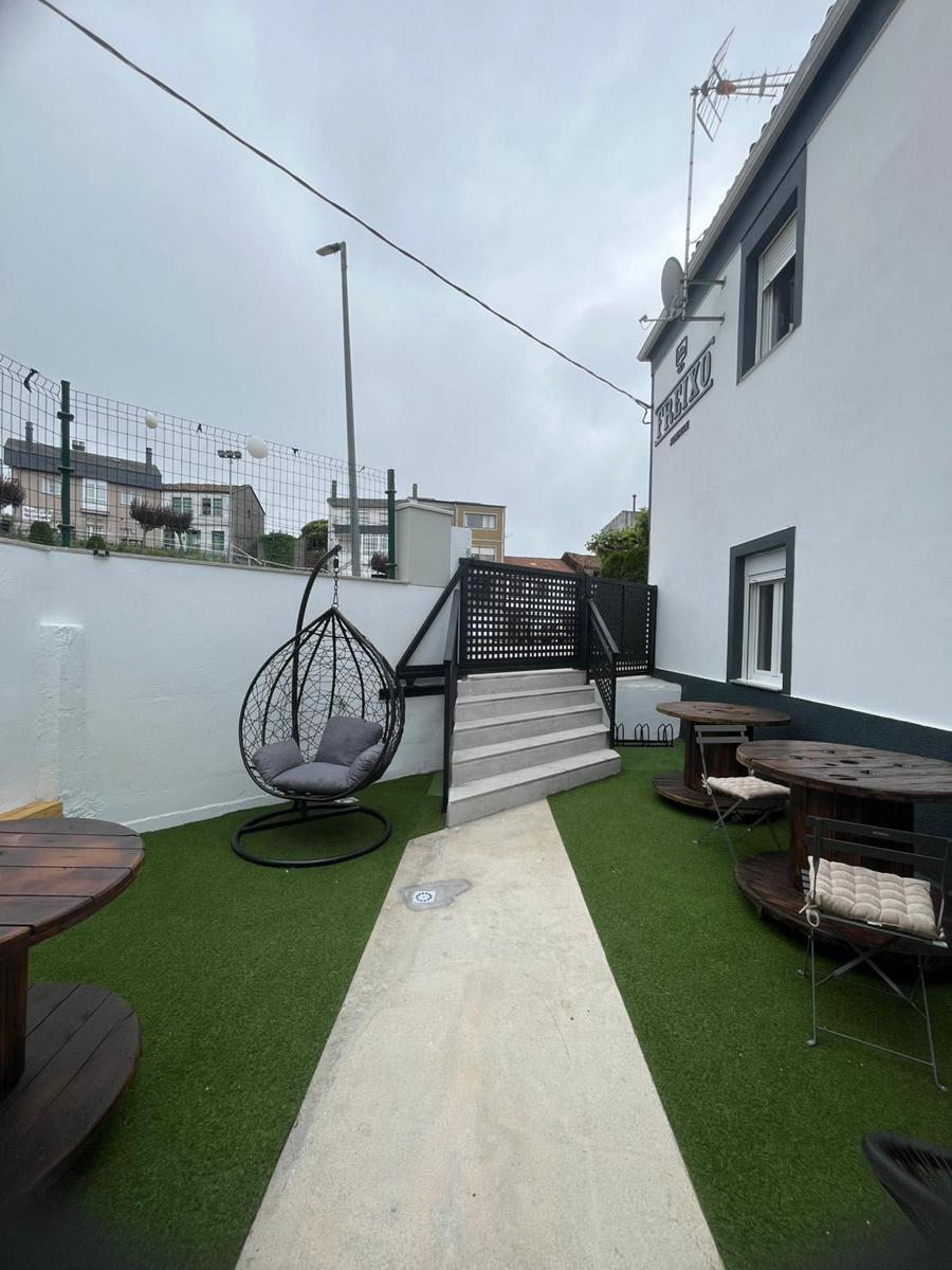 Albergue Freixo photo 4