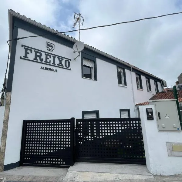 Albergue Freixo photo 5