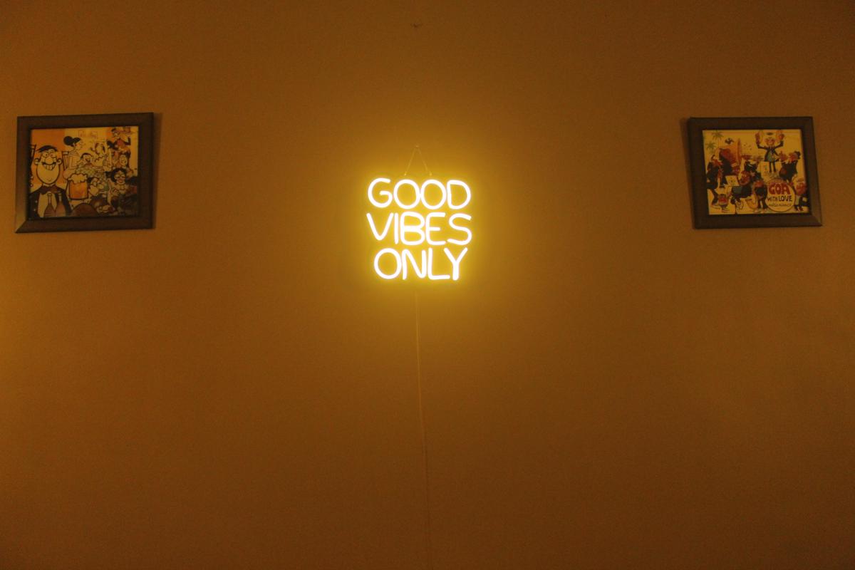 Apartment - Frequency of Goa photo 2