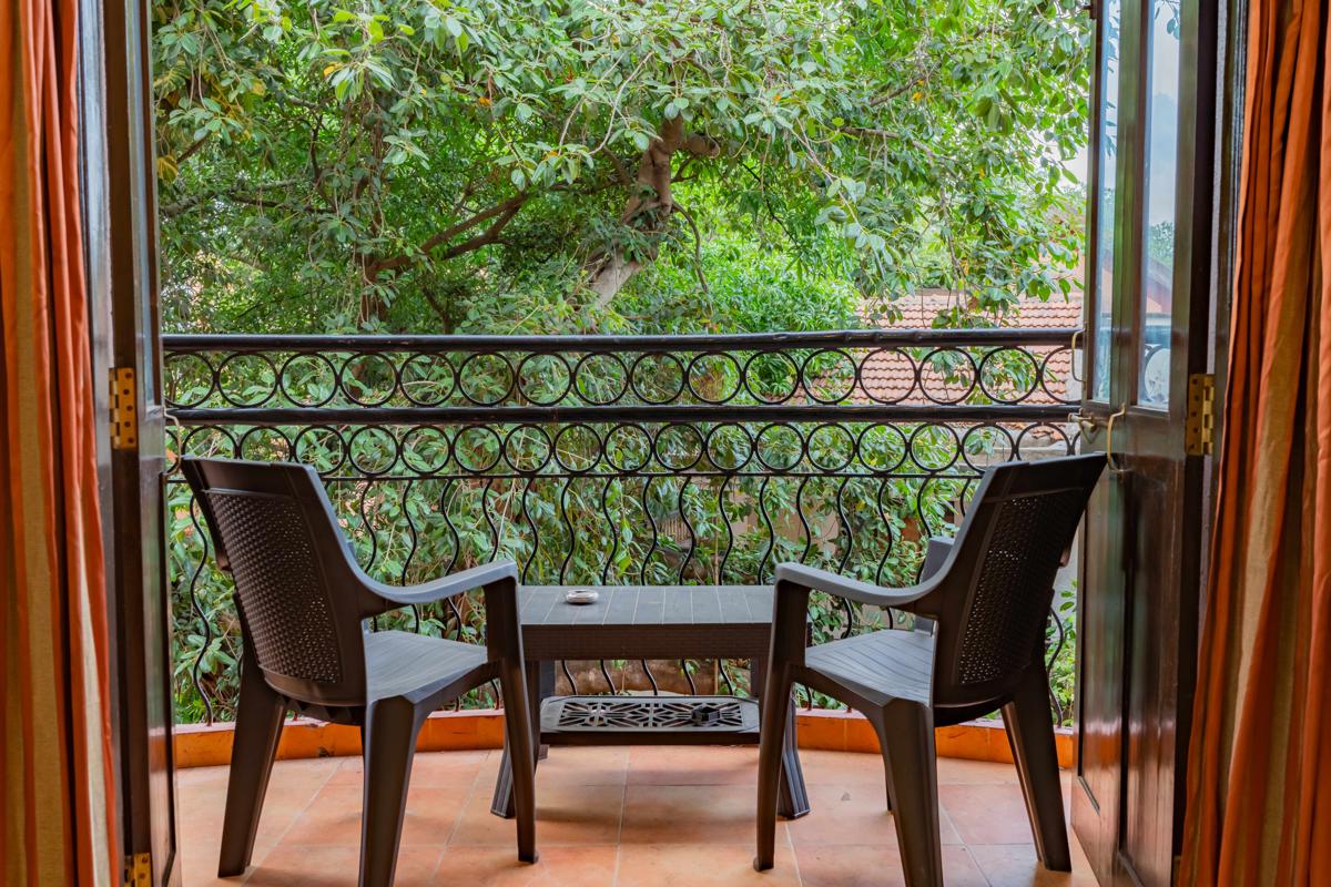 Apartment - Frequency of Goa photo 3