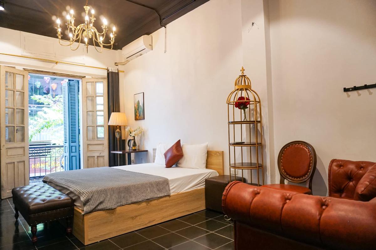 Skylux Hanoi Homestay photo 1