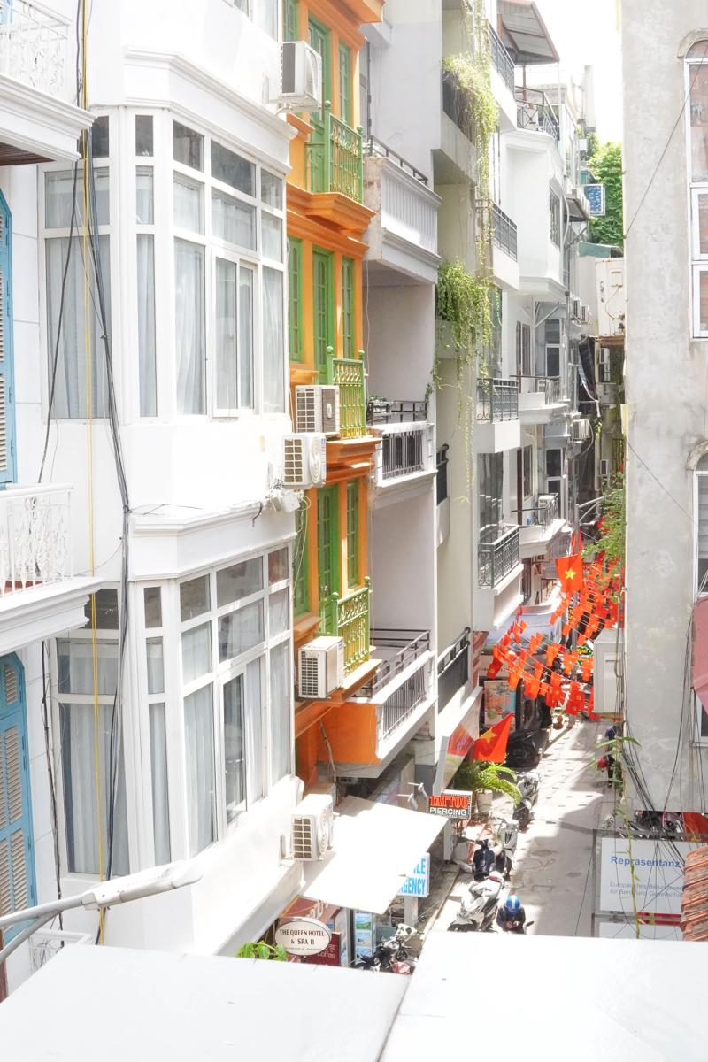 Skylux Hanoi Homestay photo 2