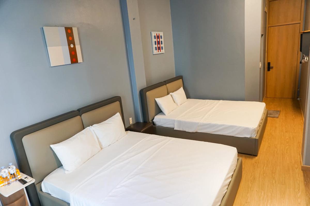 Skylux Hanoi Homestay photo 3