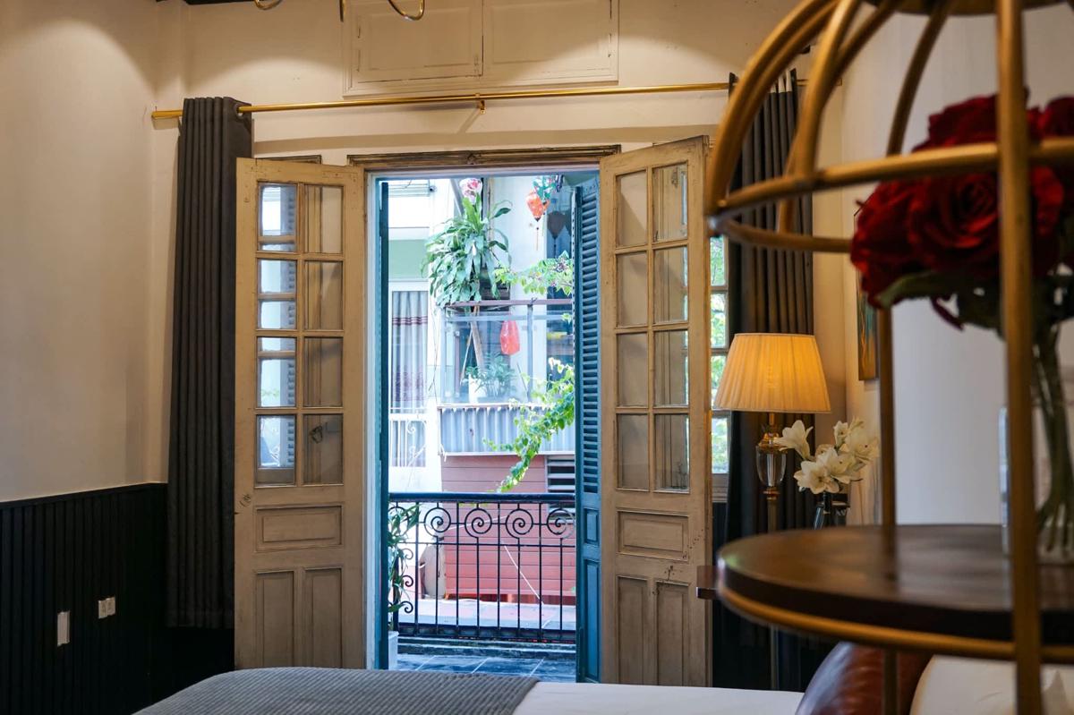 Skylux Hanoi Homestay photo 4