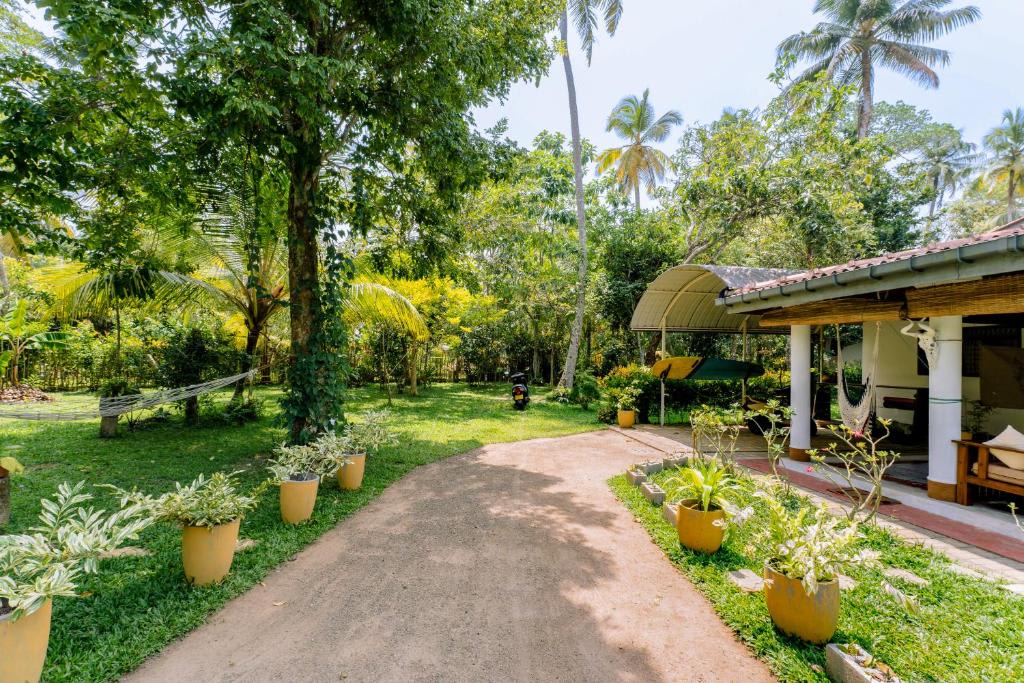 Villa Alma Ahangama photo 2