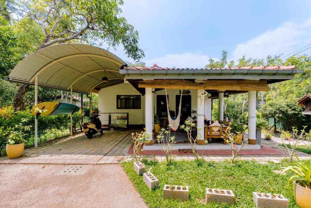 Villa Alma Ahangama photo 3