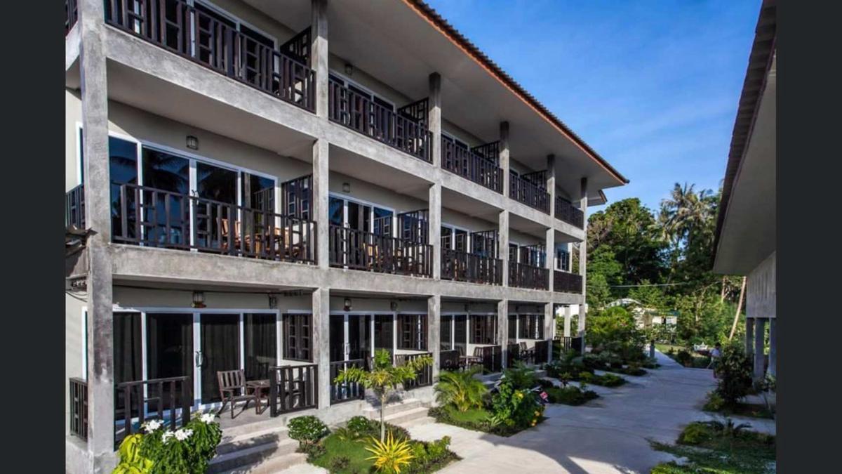 Baan Suan Ta Hotel photo 2