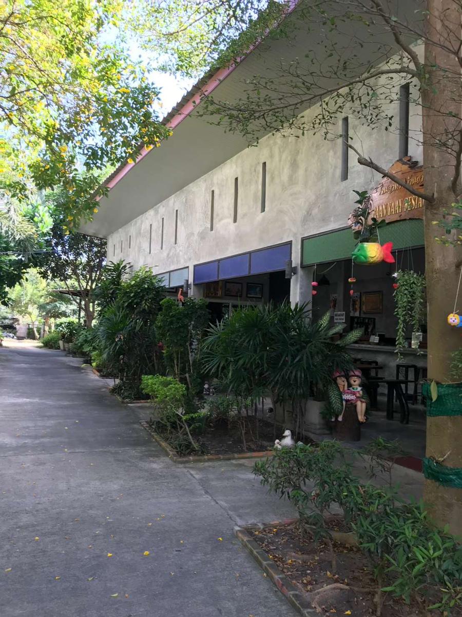 Baan Suan Ta Hotel photo 3