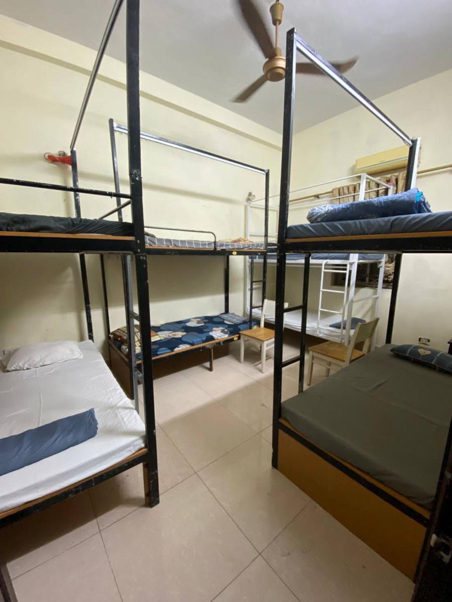 HN Home Tay Ho – Hostel & Dorm photo 2