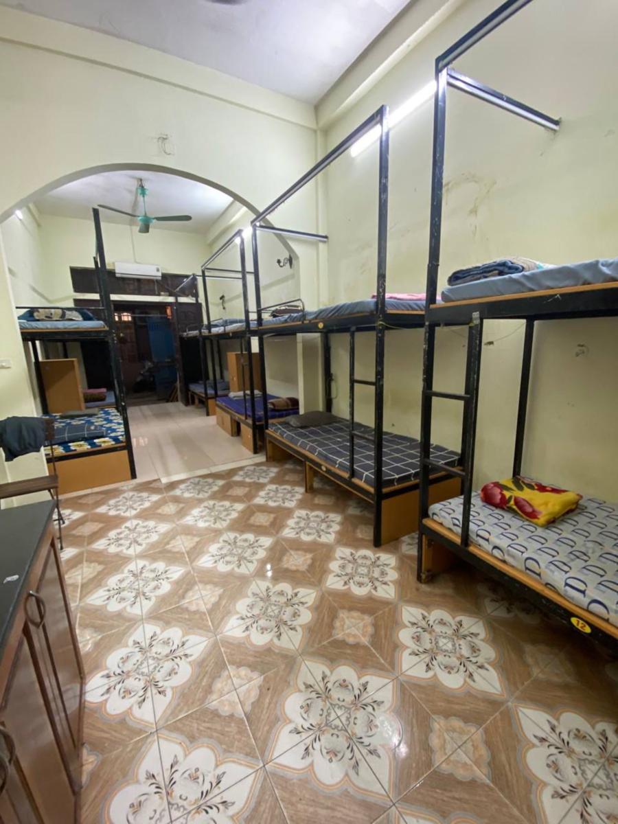 HN Home Tay Ho – Hostel & Dorm photo 3