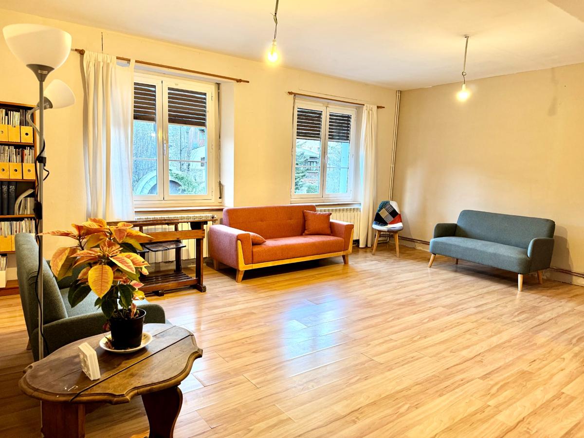 Albergue Pájaro Loco photo 2