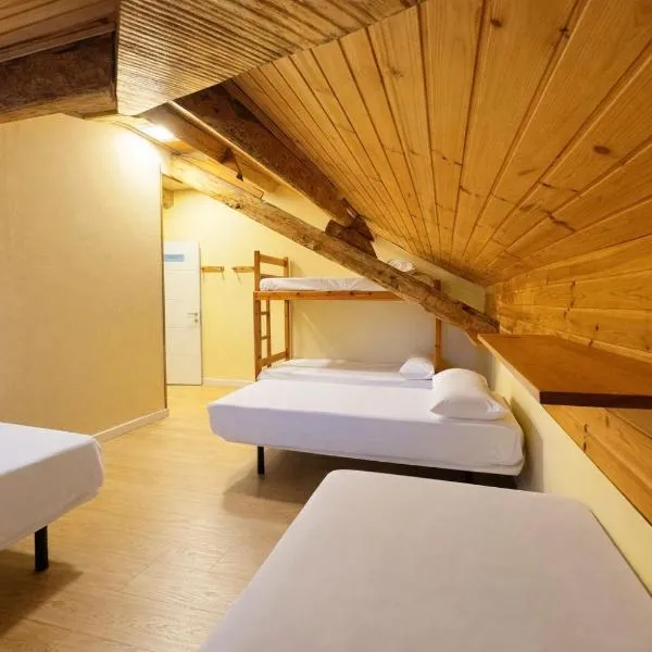 Albergue Pájaro Loco photo 5