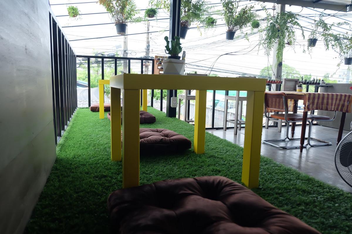 Chang Hostel Suvarnabhumi photo 3