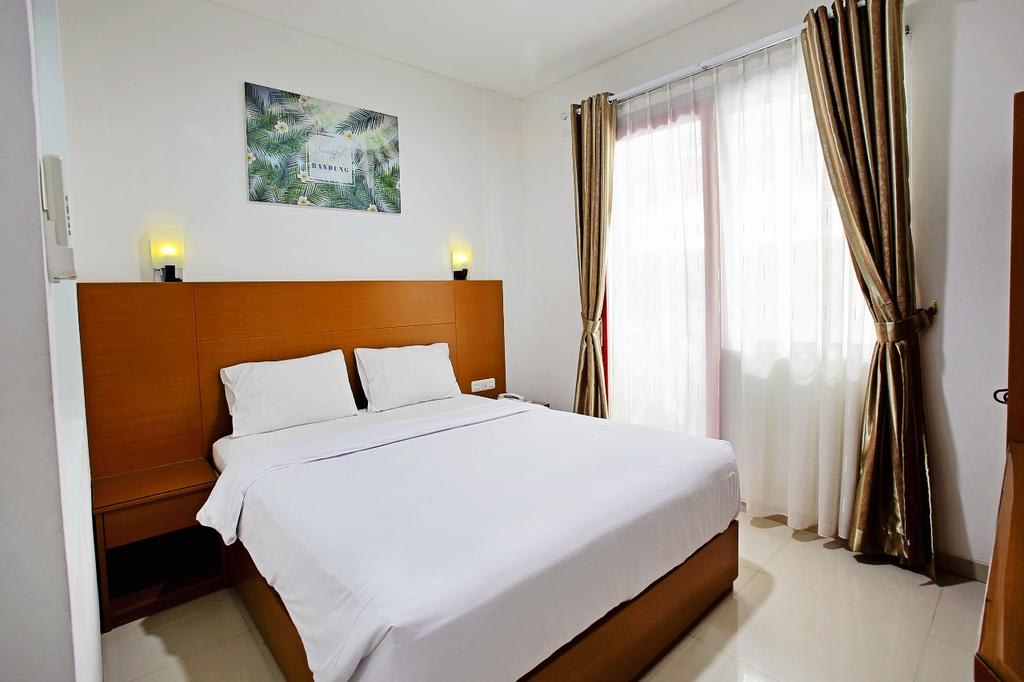 P Hostel Bandung photo 1