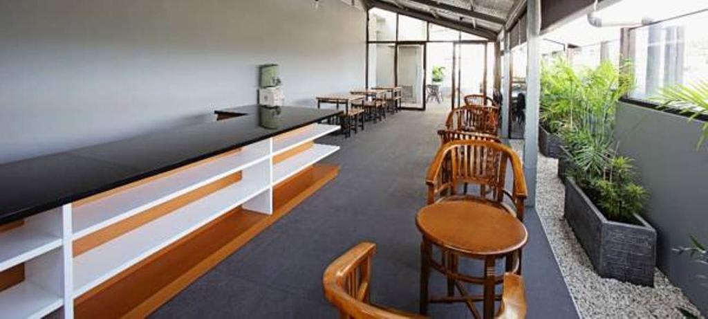 P Hostel Bandung photo 4