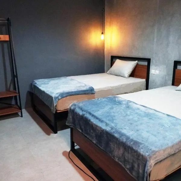 P Hostel Bandung photo 5