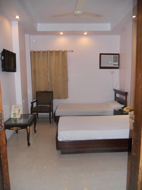 Hotel Amax Inn photo 3