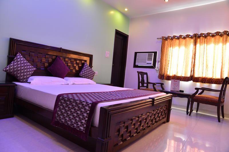 Hotel Amax Inn photo 5