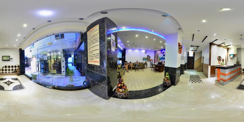 Hotel Amax Inn photo 6
