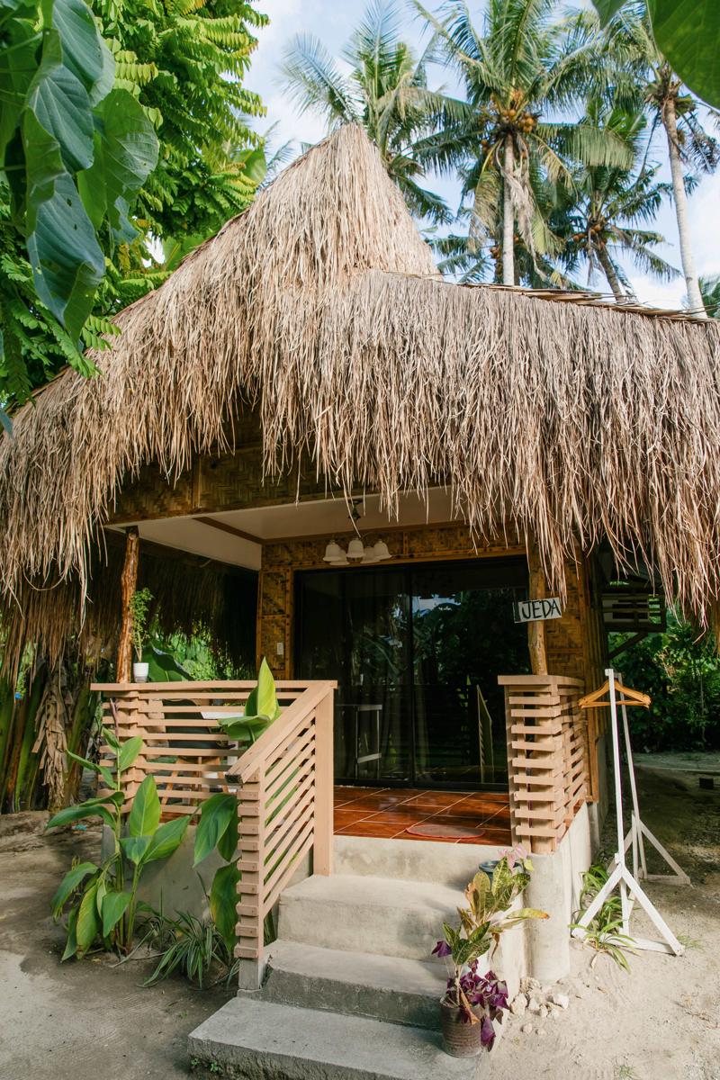 Ozen Freediving Hostel photo 2