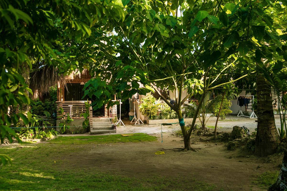 Ozen Freediving Hostel photo 4