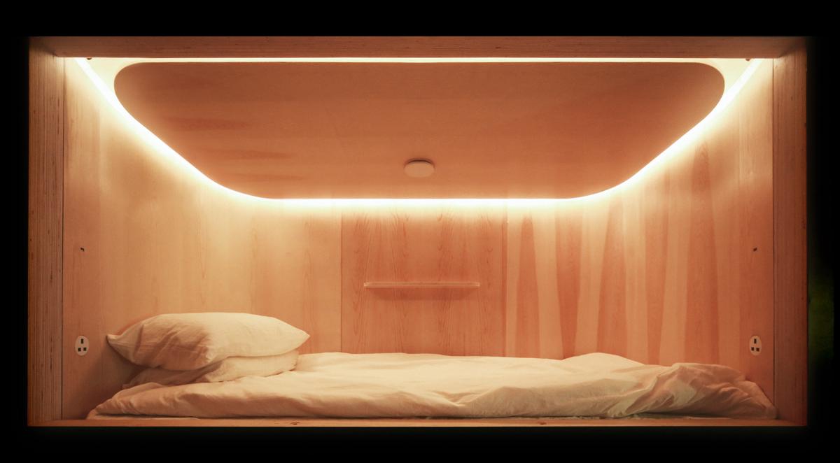 SLEEEP HKG Gough photo 4