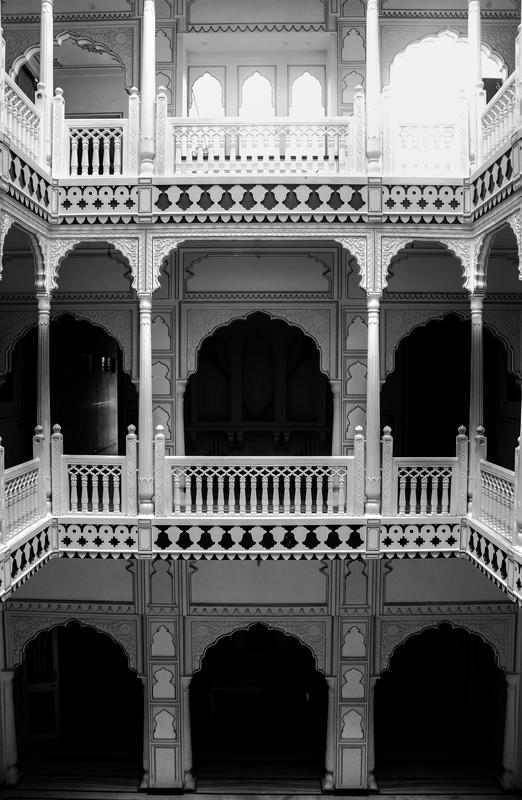 Krishna Palace - A Heritage Boutique Hotel photo 2