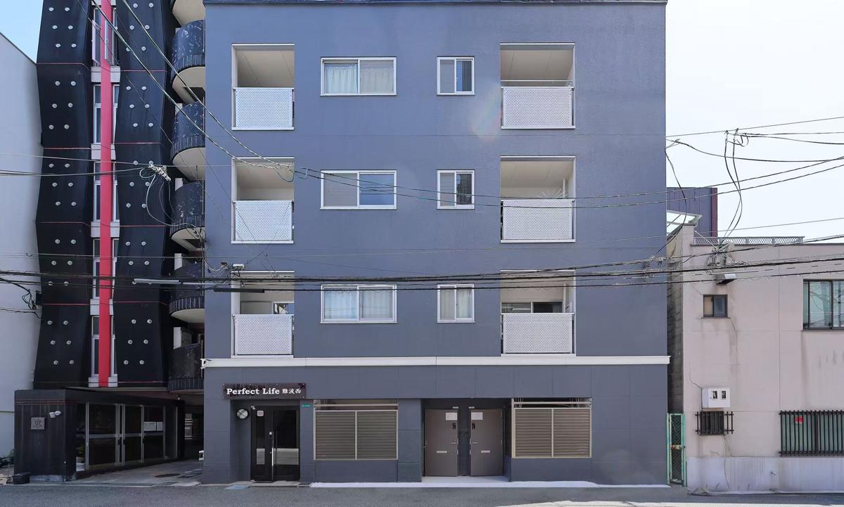 Perfect Life Namba Nishi photo 2