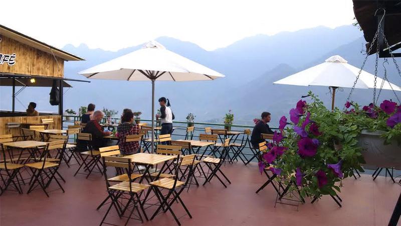 Fansipan Terrace Cafe & Homestay photo 1