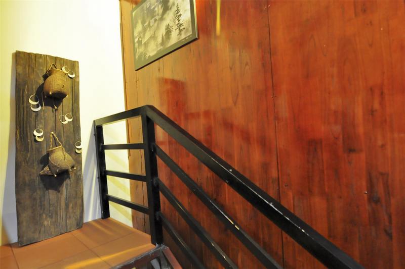 Fansipan Terrace Cafe & Homestay photo 3