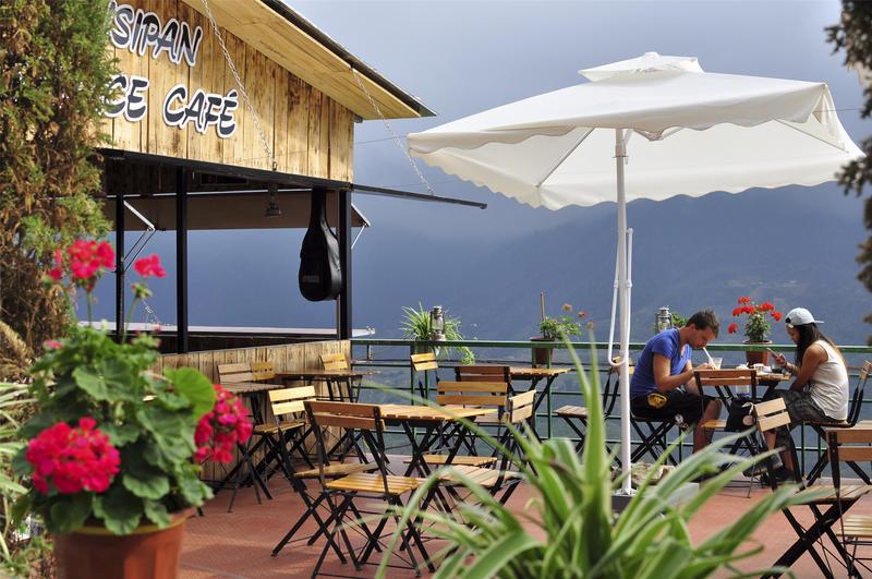 Fansipan Terrace Cafe & Homestay photo 5
