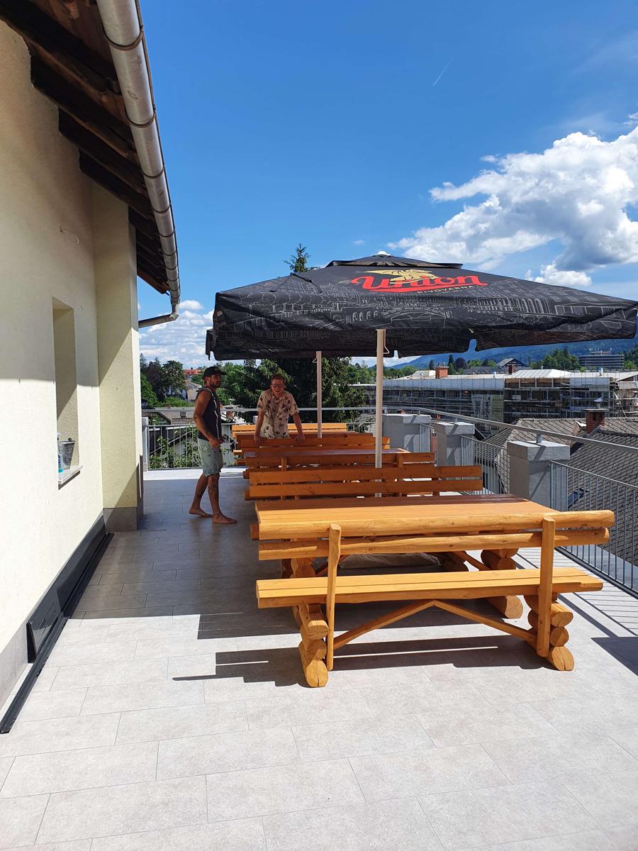 Bled Hostel II photo 1
