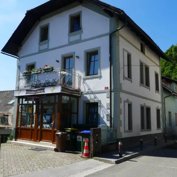 Bled Hostel II photo 5