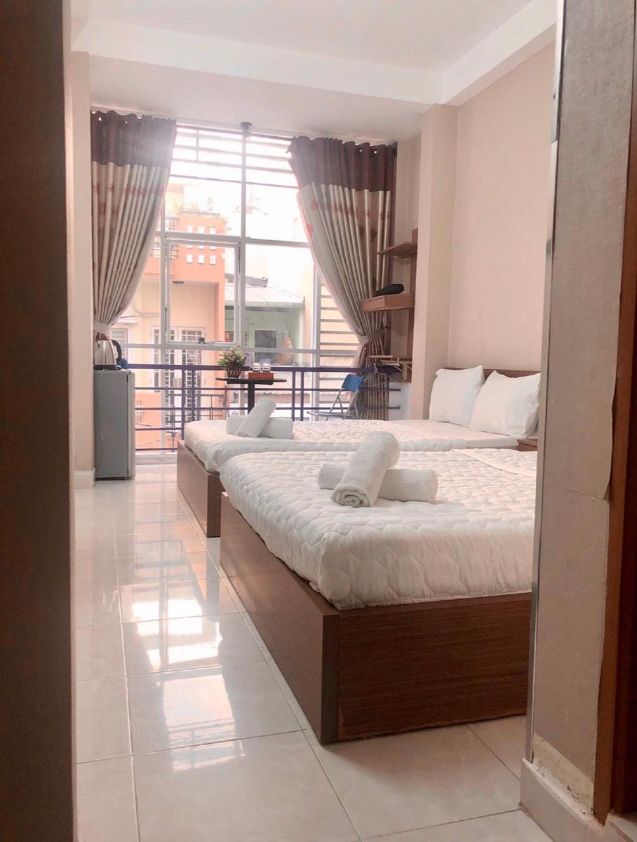 Thanhha Guesthouse photo 1