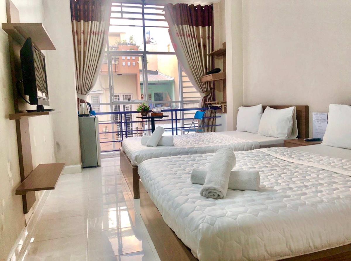 Thanhha Guesthouse photo 2
